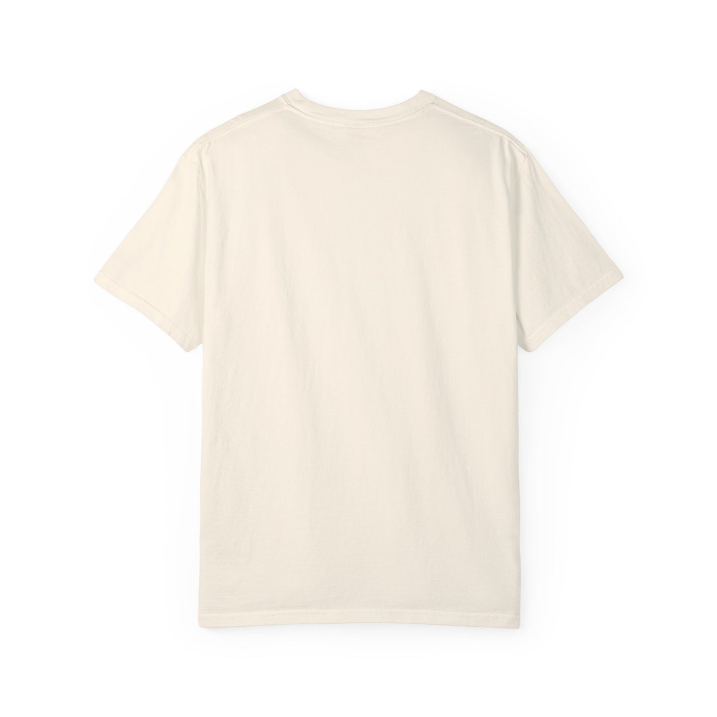 Wild West Graphic Unisex T-Shirt