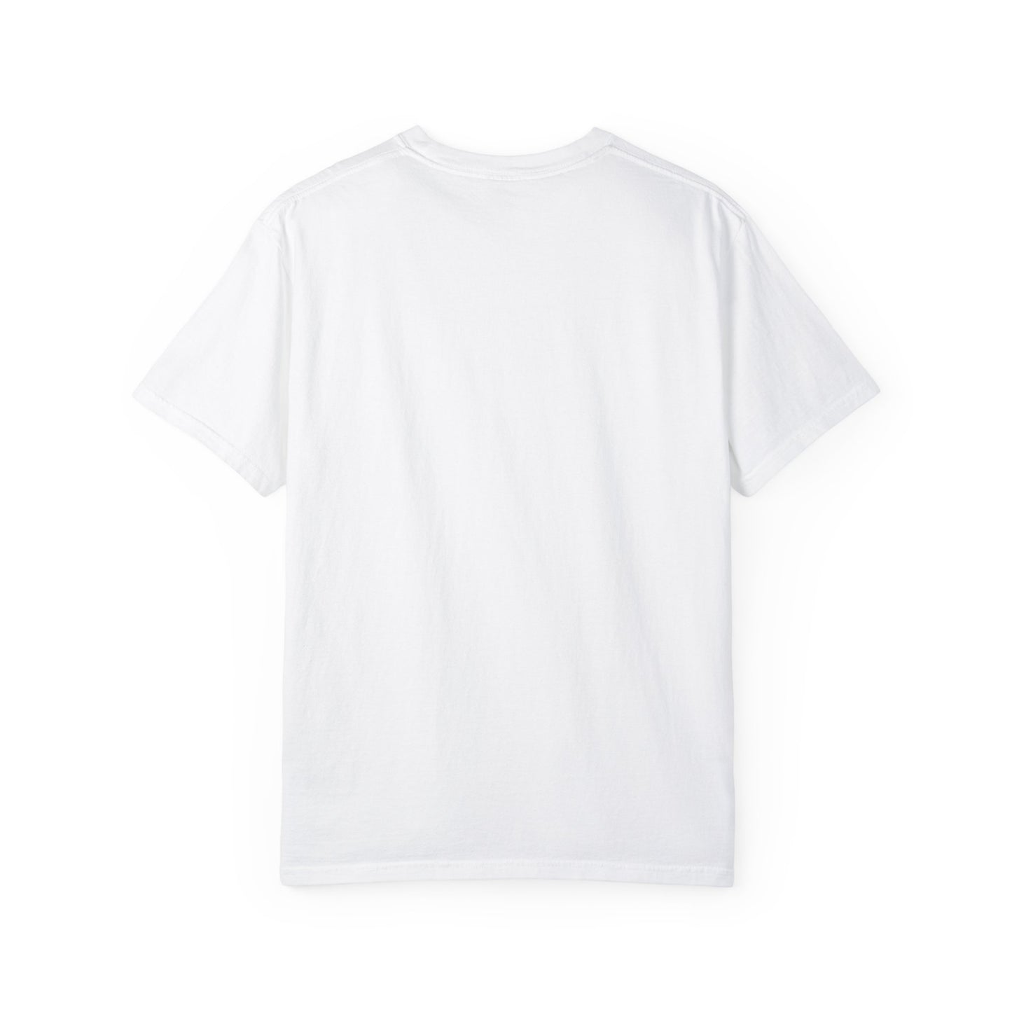 Wild West Graphic Unisex T-Shirt