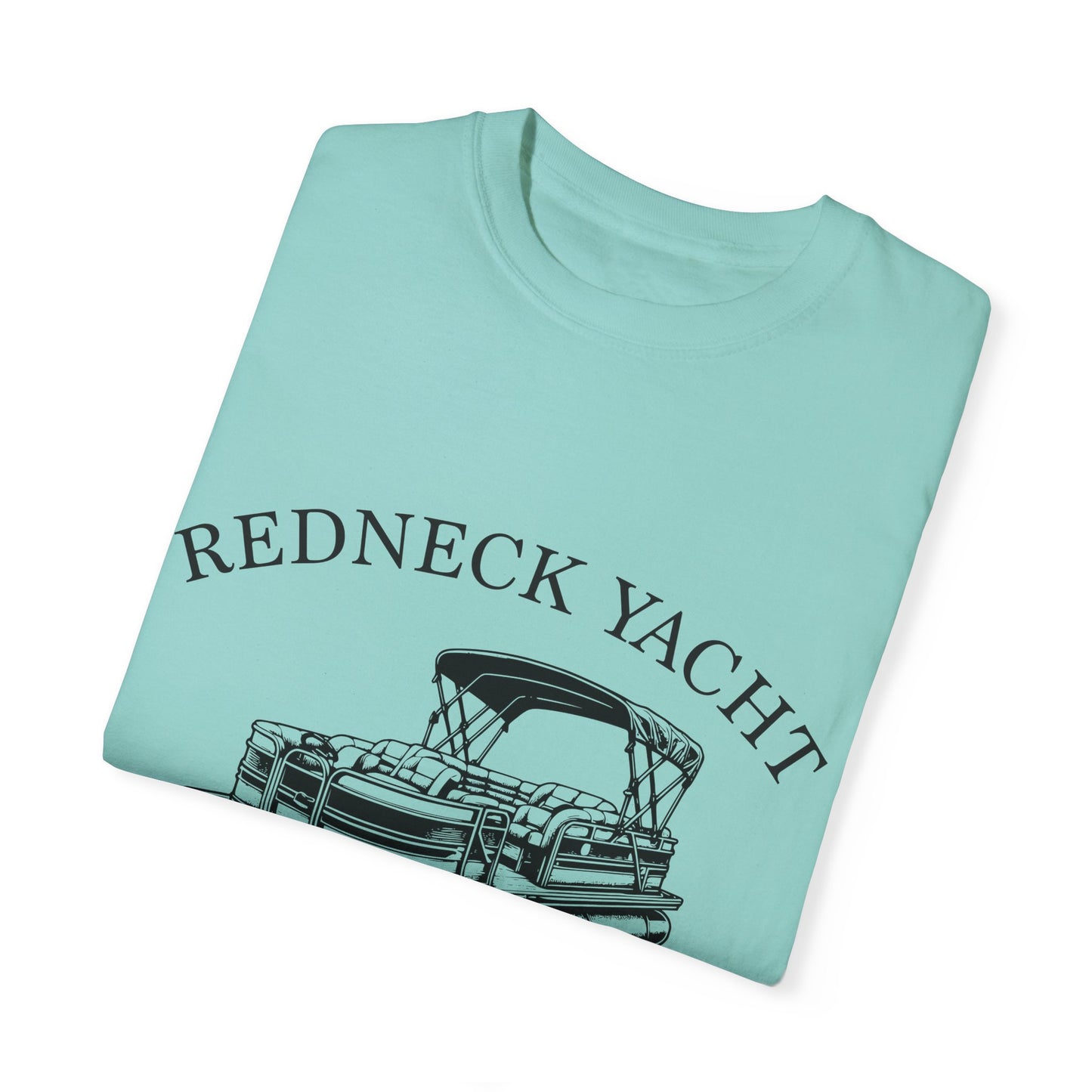 Redneck Yacht Club Graphic Unisex T-shirt